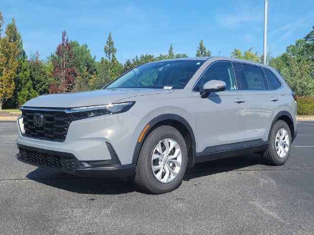 New 2027 Honda CR-V LX image 27