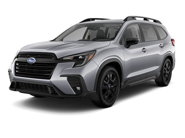 New 2026 Subaru Ascent Bronze Edition
