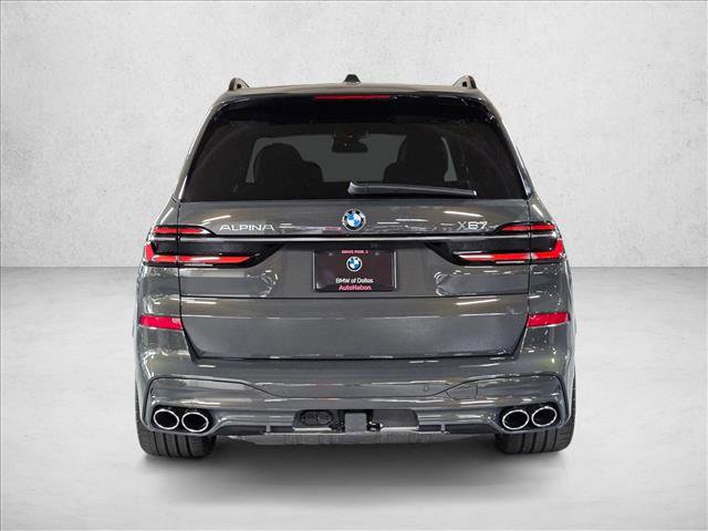 New 2025 BMW ALPINA XB7 image 6