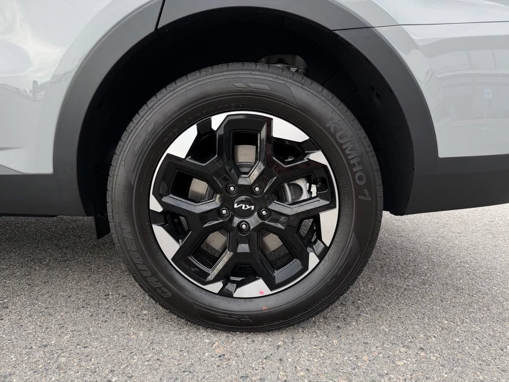 New 2026 Kia Sorento S FWD image 36