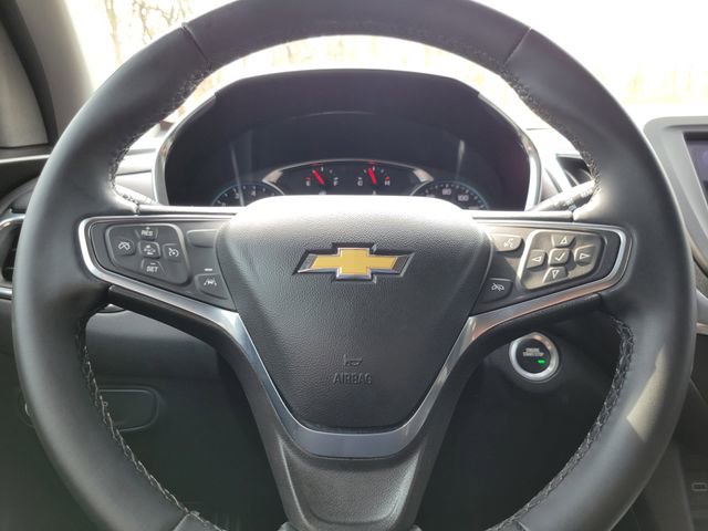 Used 2024 Chevrolet Equinox LT image 11