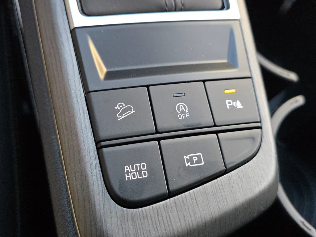 New 2026 Kia Sportage X-Line w/ X-Line Technology Package image 10