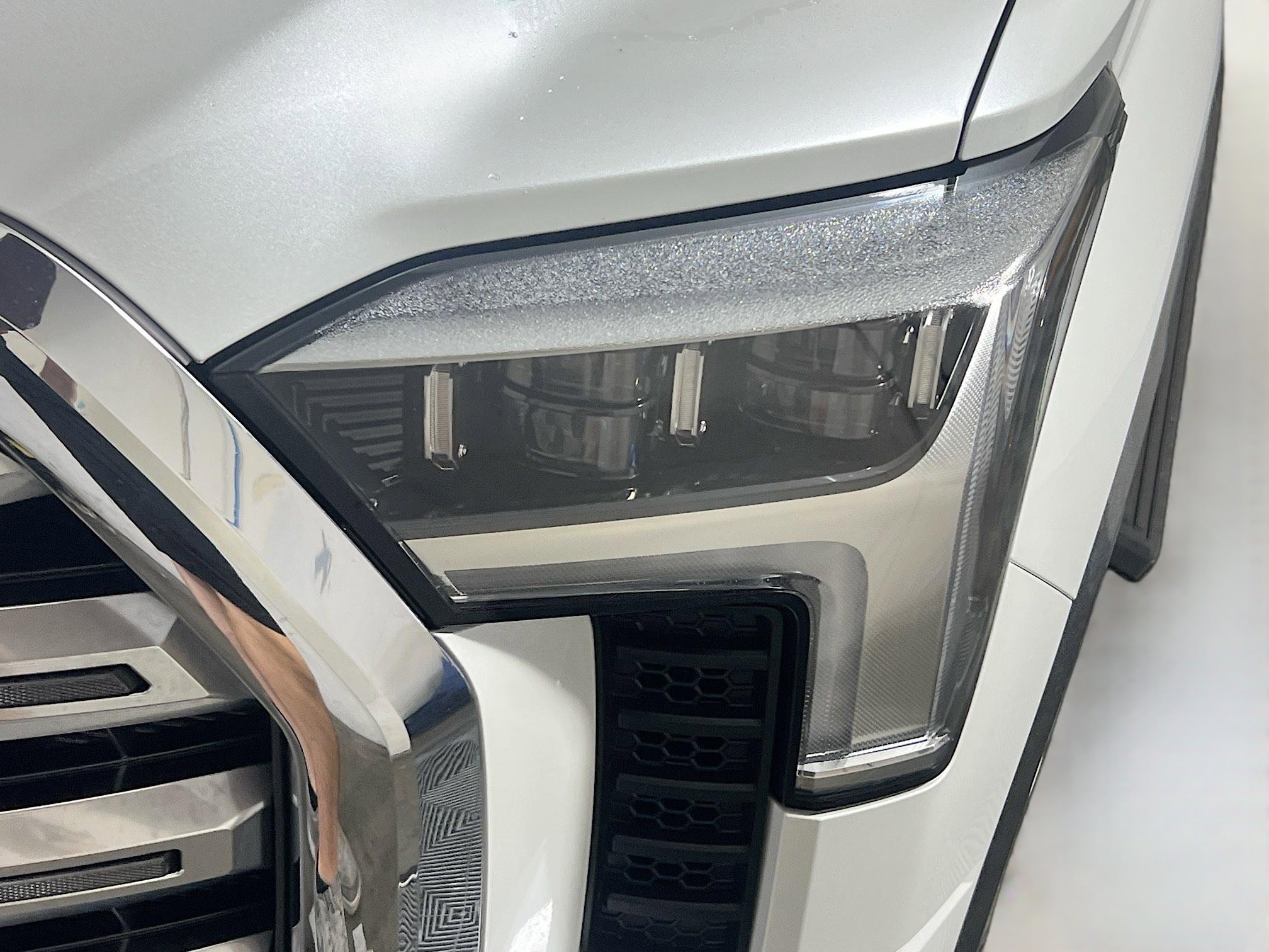 New 2026 Toyota Tundra 1794 Edition image 11