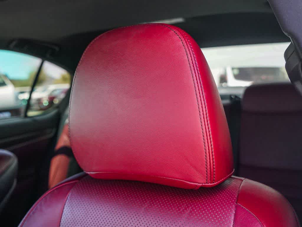 Used 2018 Lexus GS 350 F Sport w/ Preferred Accessory Package RWD image 24