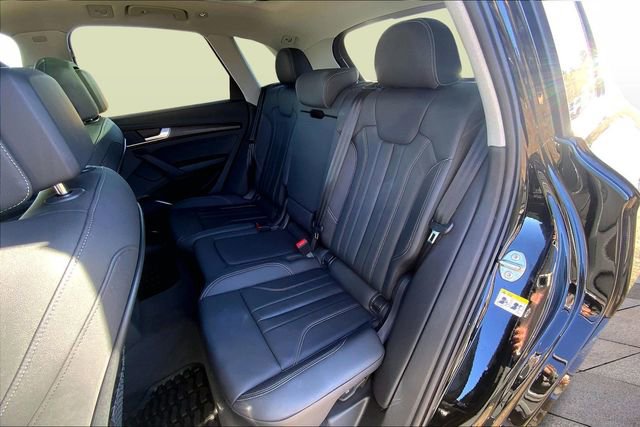 Certified 2024 Audi Q5 2.0T Premium image 18