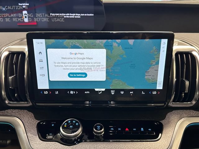 New 2027 Ford Expedition Tremor w/ Driver's Package AWD/4WD image 5