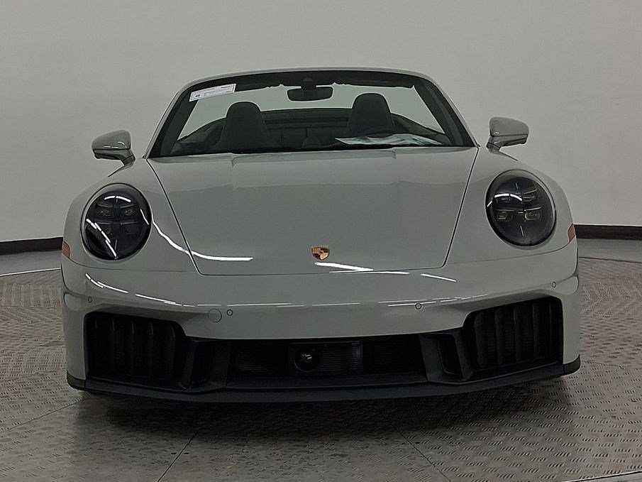 New 2026 Porsche 911 Carrera GTS image 10