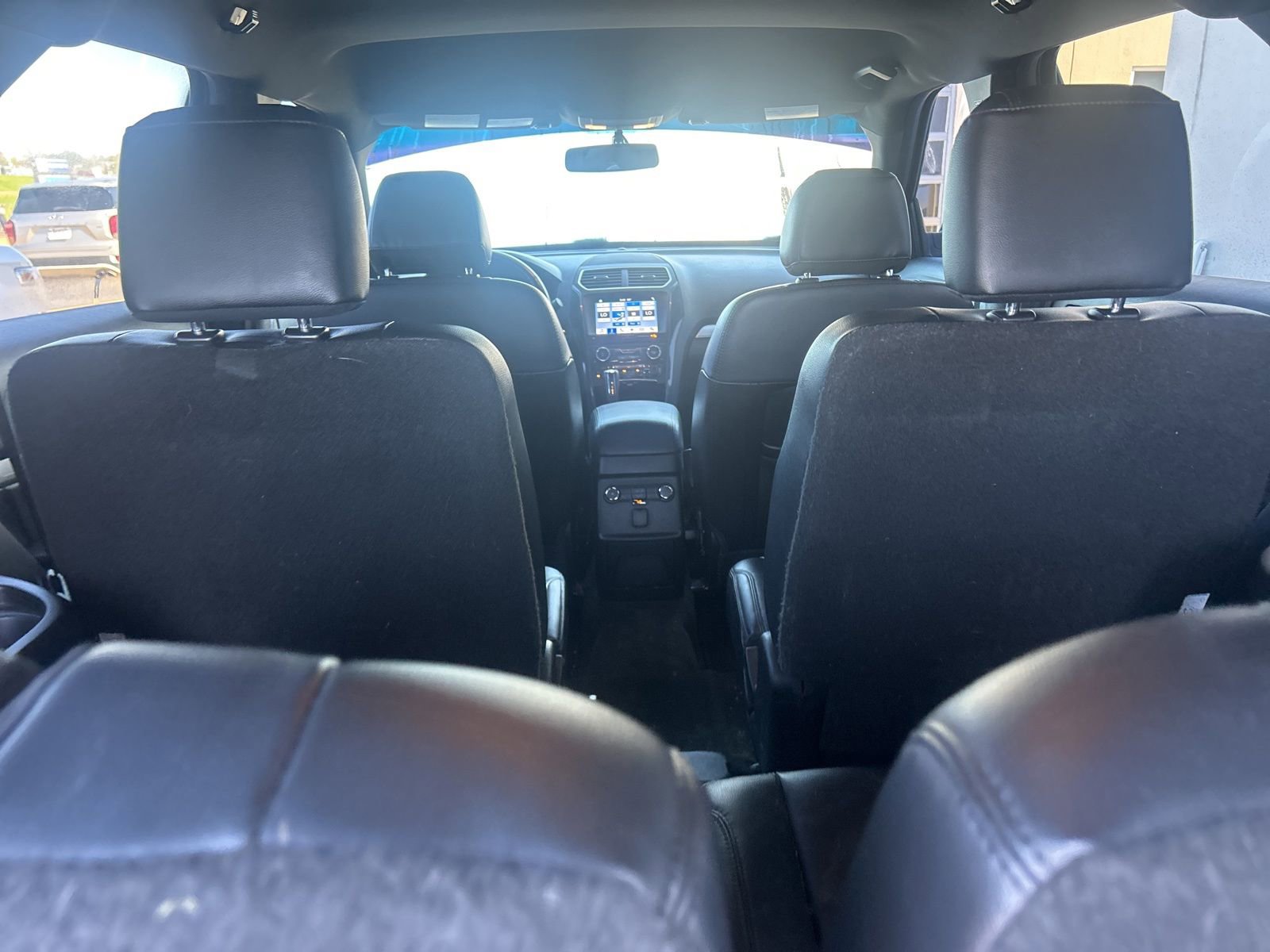 Used 2017 Ford Explorer XLT w/ Equipment Group 202A image 22