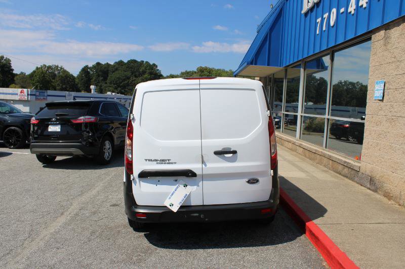 Used 2022 Ford Transit Connect XL image 11