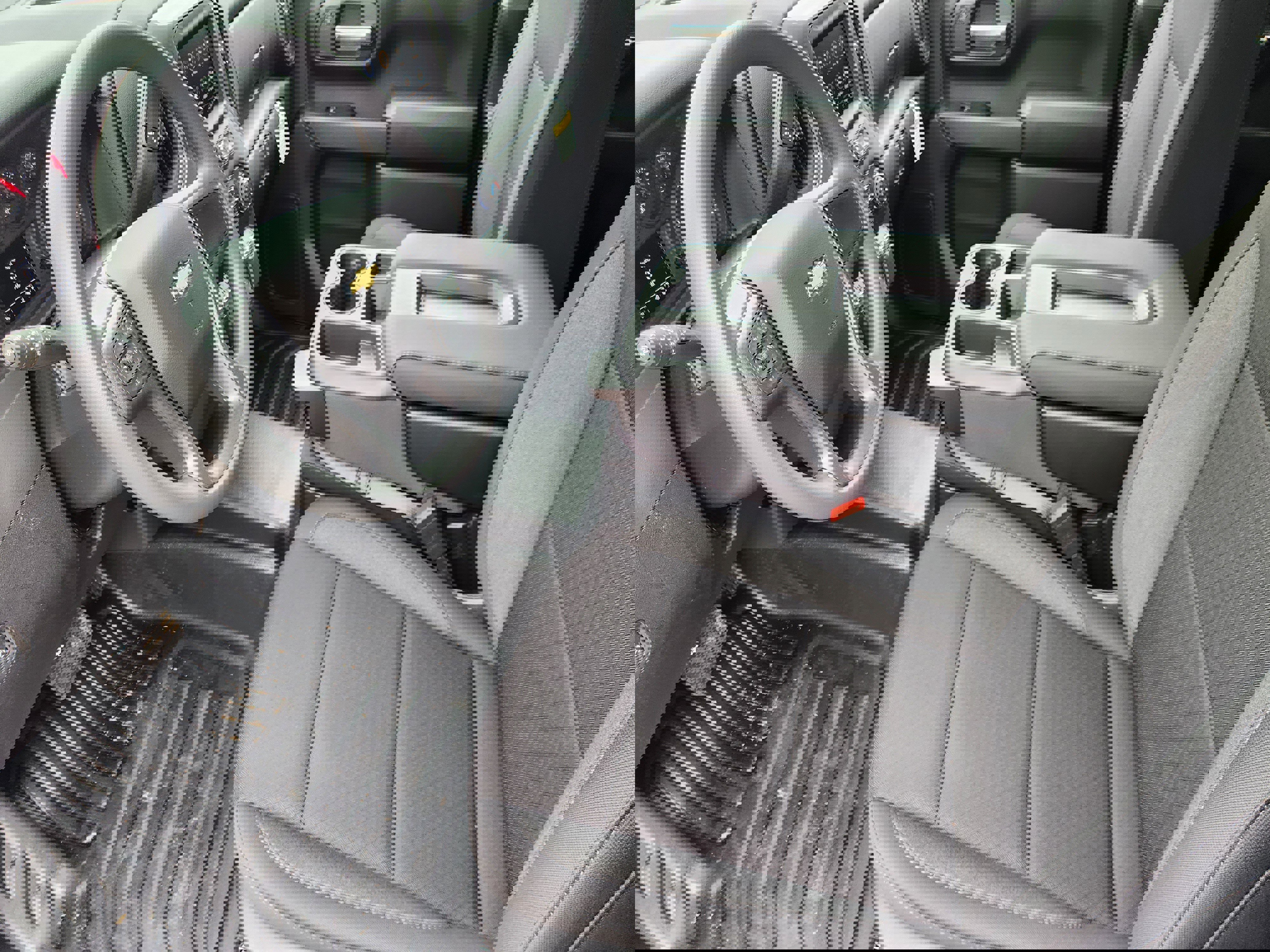 New 2026 Chevrolet Silverado 1500 W/T image 4