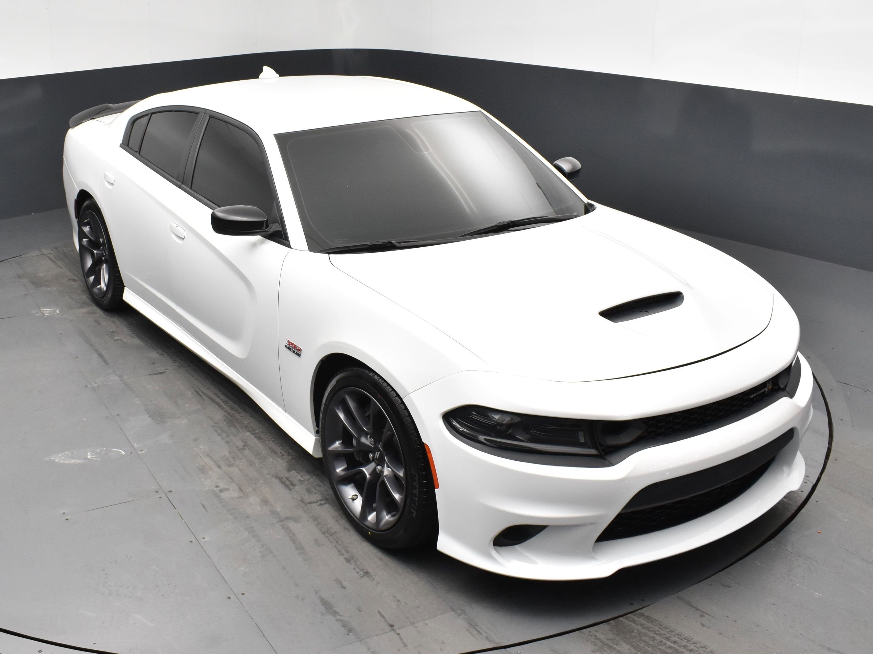 Used 2023 Dodge Charger Scat Pack w/ Plus Group image 21