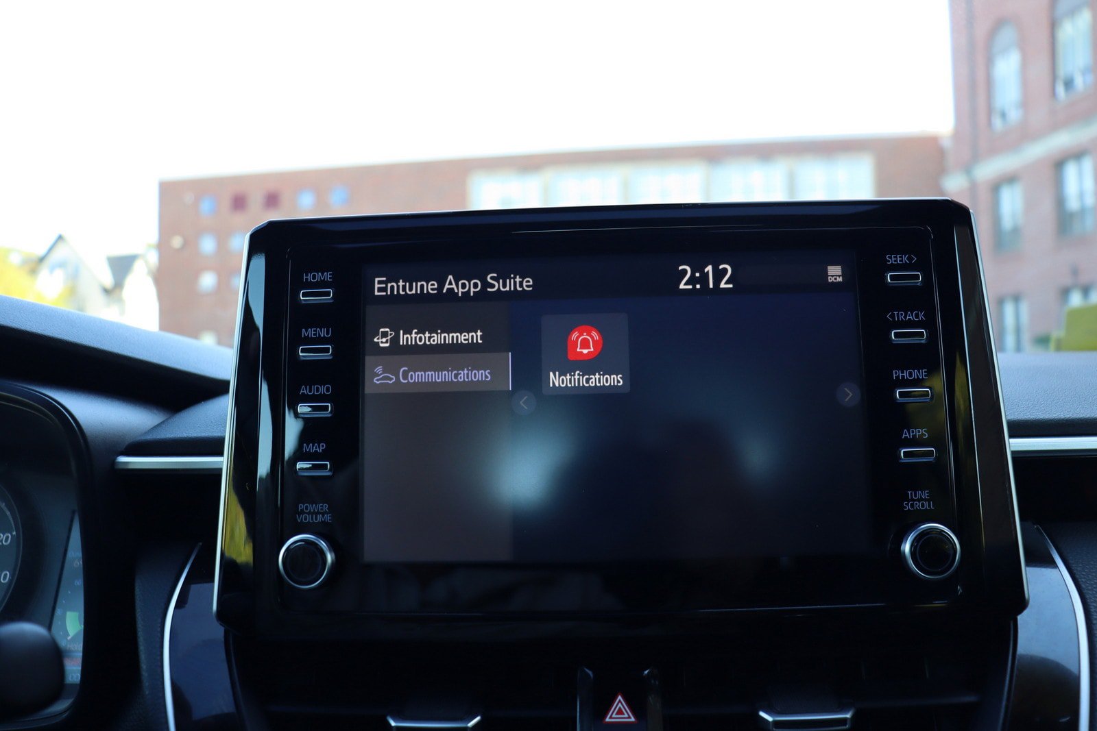 Used 2020 Toyota Corolla SE w/ SE Premium Package FWD image 29