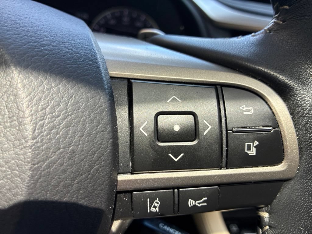 Certified 2021 Lexus RX 350 FWD w/ Premium Package image 27
