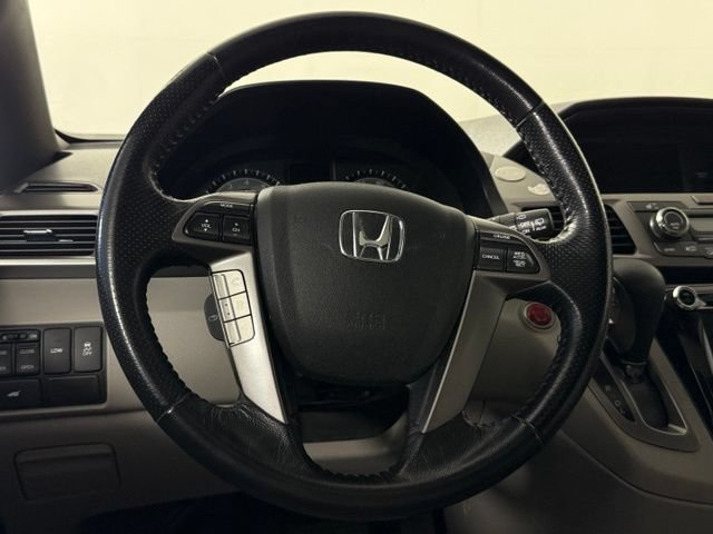 Used 2016 Honda Odyssey EX-L image 16