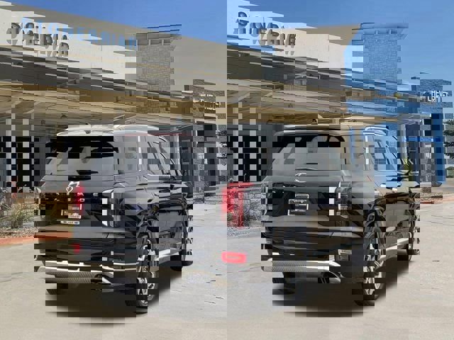 Used 2021 Hyundai Palisade Calligraphy FWD image 5