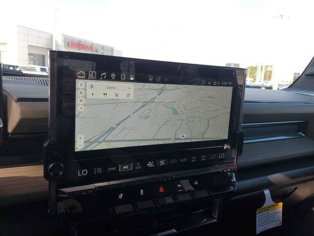 New 2026 GMC Hummer EV 2X image 19