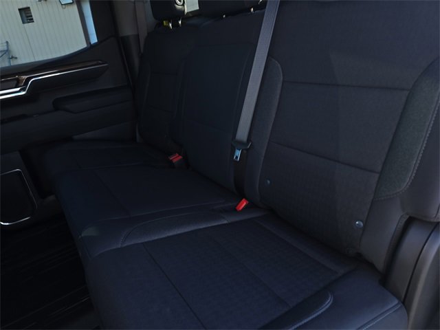 New 2026 Chevrolet Silverado 1500 LT image 13