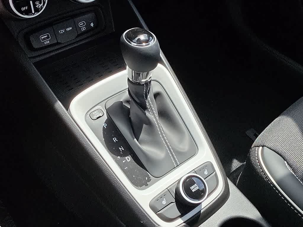 New 2026 Hyundai Venue SEL FWD image 33