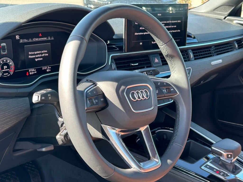 Used 2023 Audi A5 2.0T Prestige AWD/4WD image 25