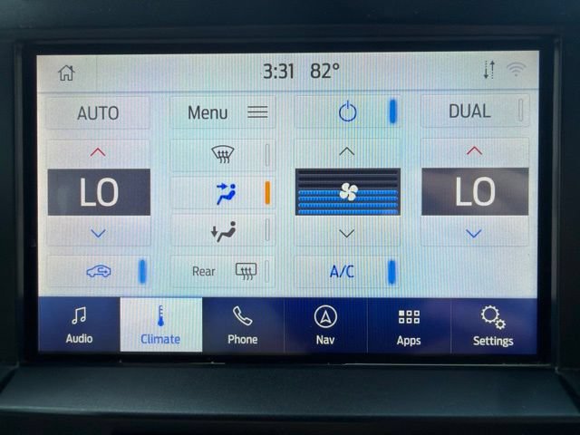Used 2021 Ford F450 Lariat w/ Lariat Ultimate Package AWD/4WD image 37