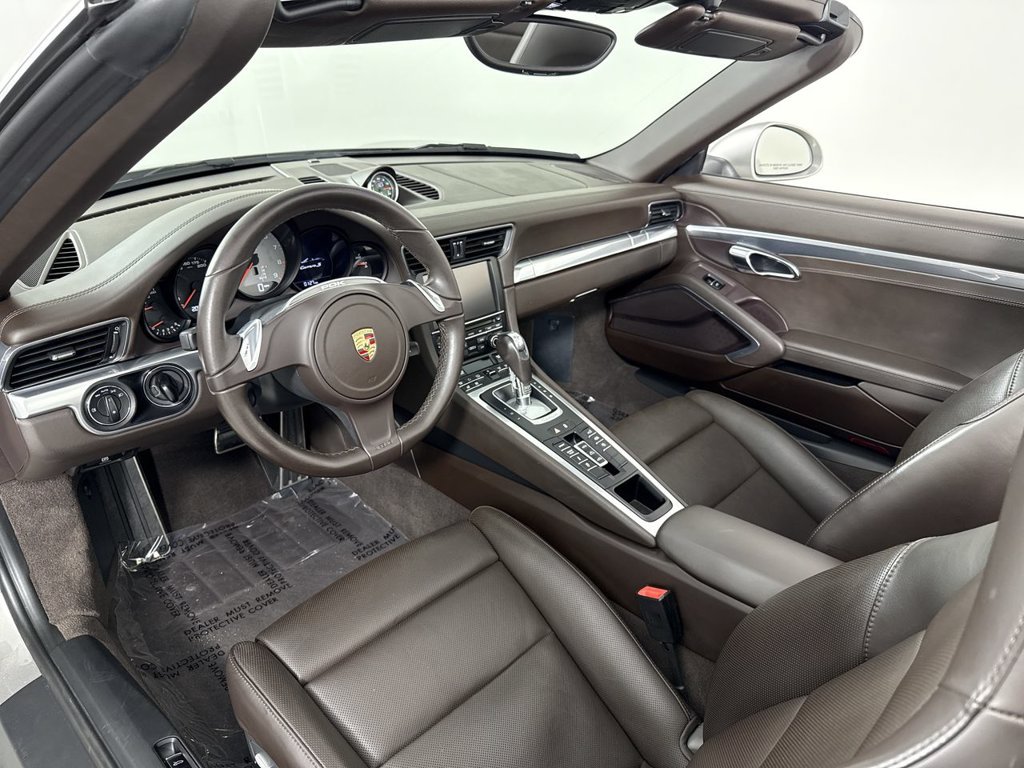 Used 2013 Porsche 911 Carrera S RWD image 4