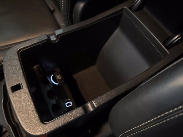 Used 2015 Jeep Cherokee Limited AWD/4WD image 12