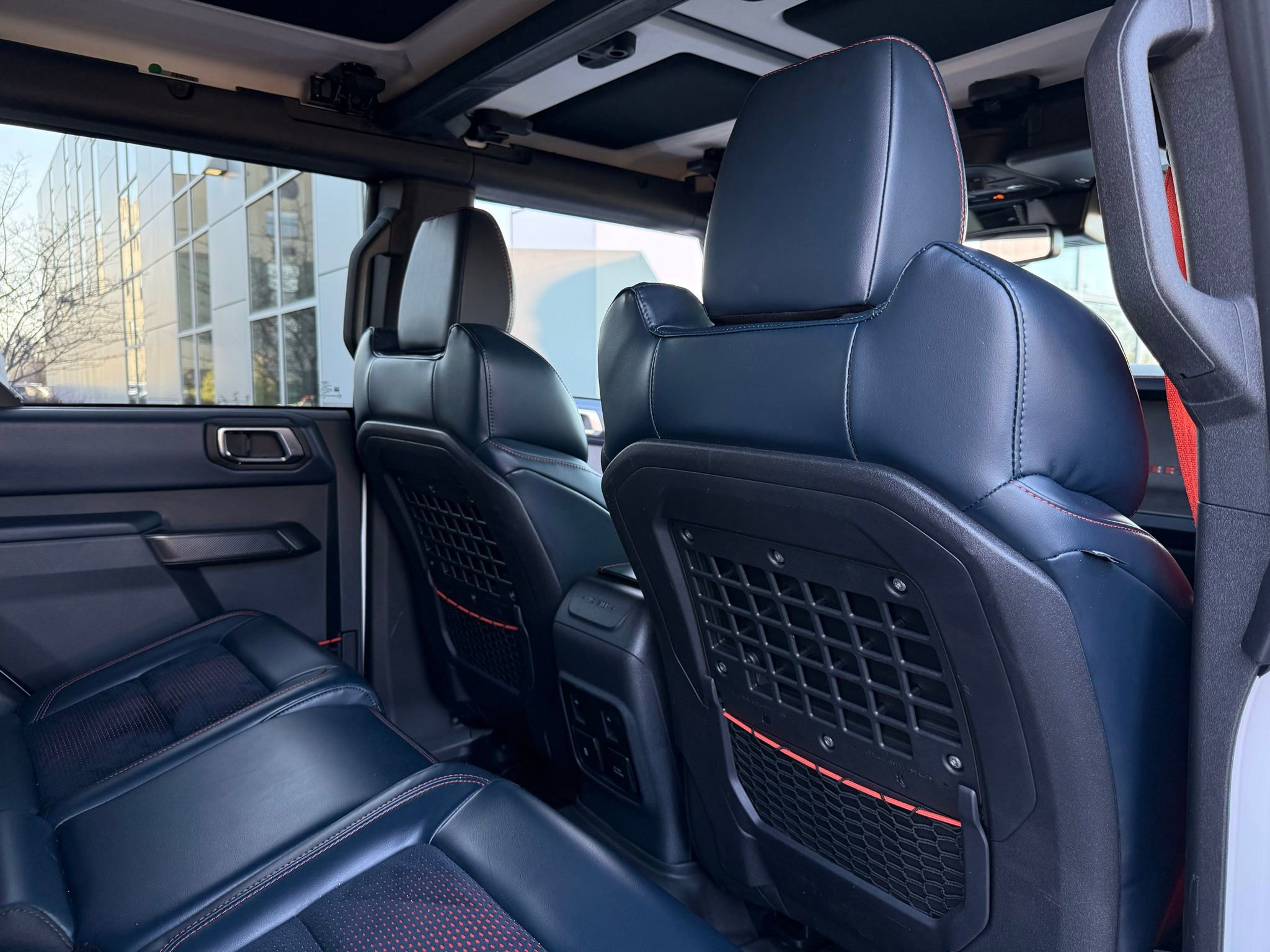 Used 2024 Ford Bronco Raptor image 42