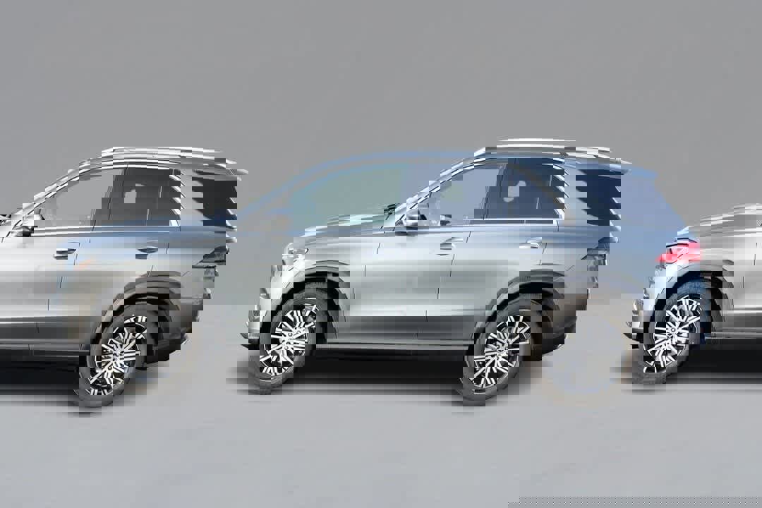 New 2026 Mercedes-Benz GLE 350 4MATIC image 8