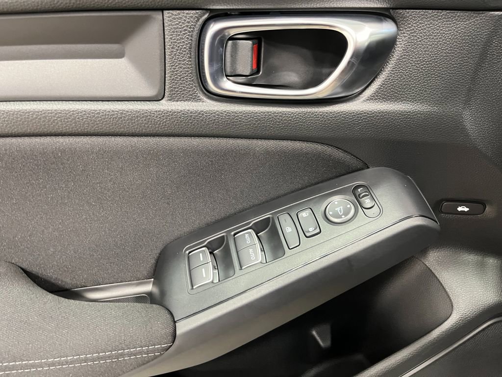 New 2026 Honda Civic LX image 13