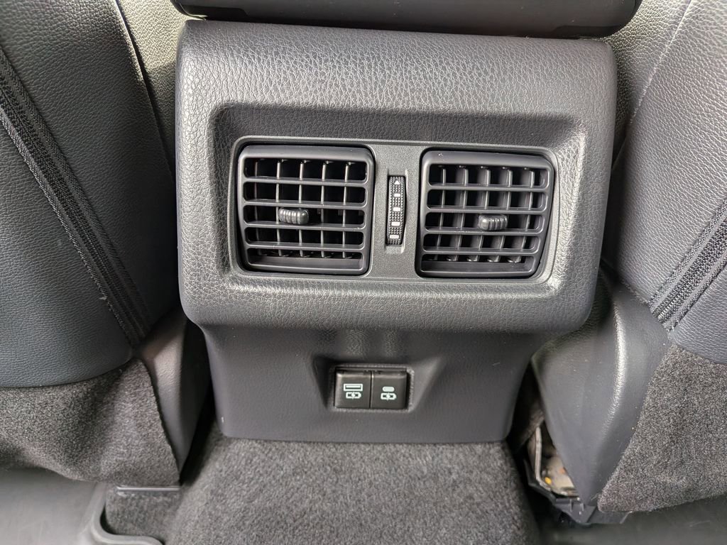 Certified 2025 Toyota Camry XSE w/ Premium Package image 10