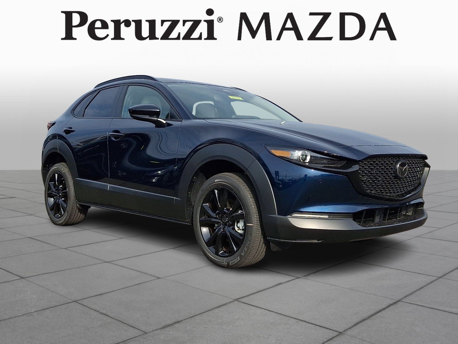 New 2026 MAZDA CX-30 Aire Edition AWD/4WD video 1