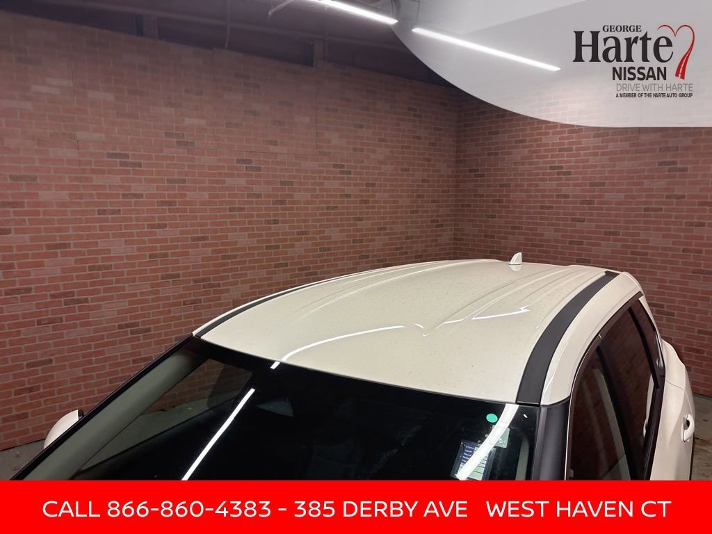 Certified 2023 Nissan Rogue SV image 60