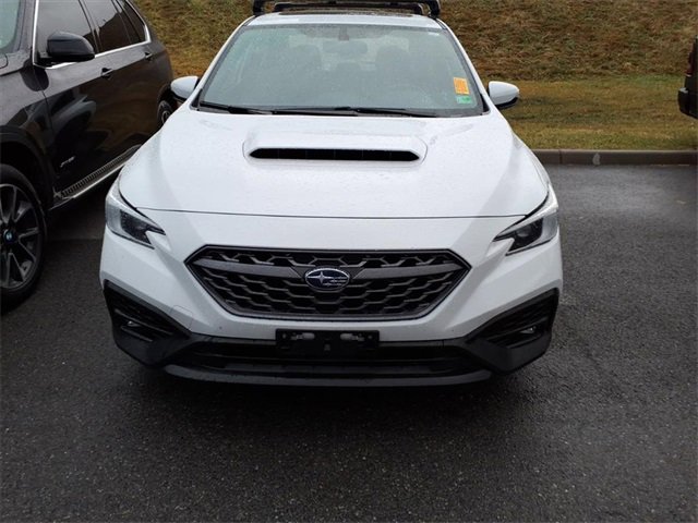 Used 2022 Subaru WRX Limited image 13
