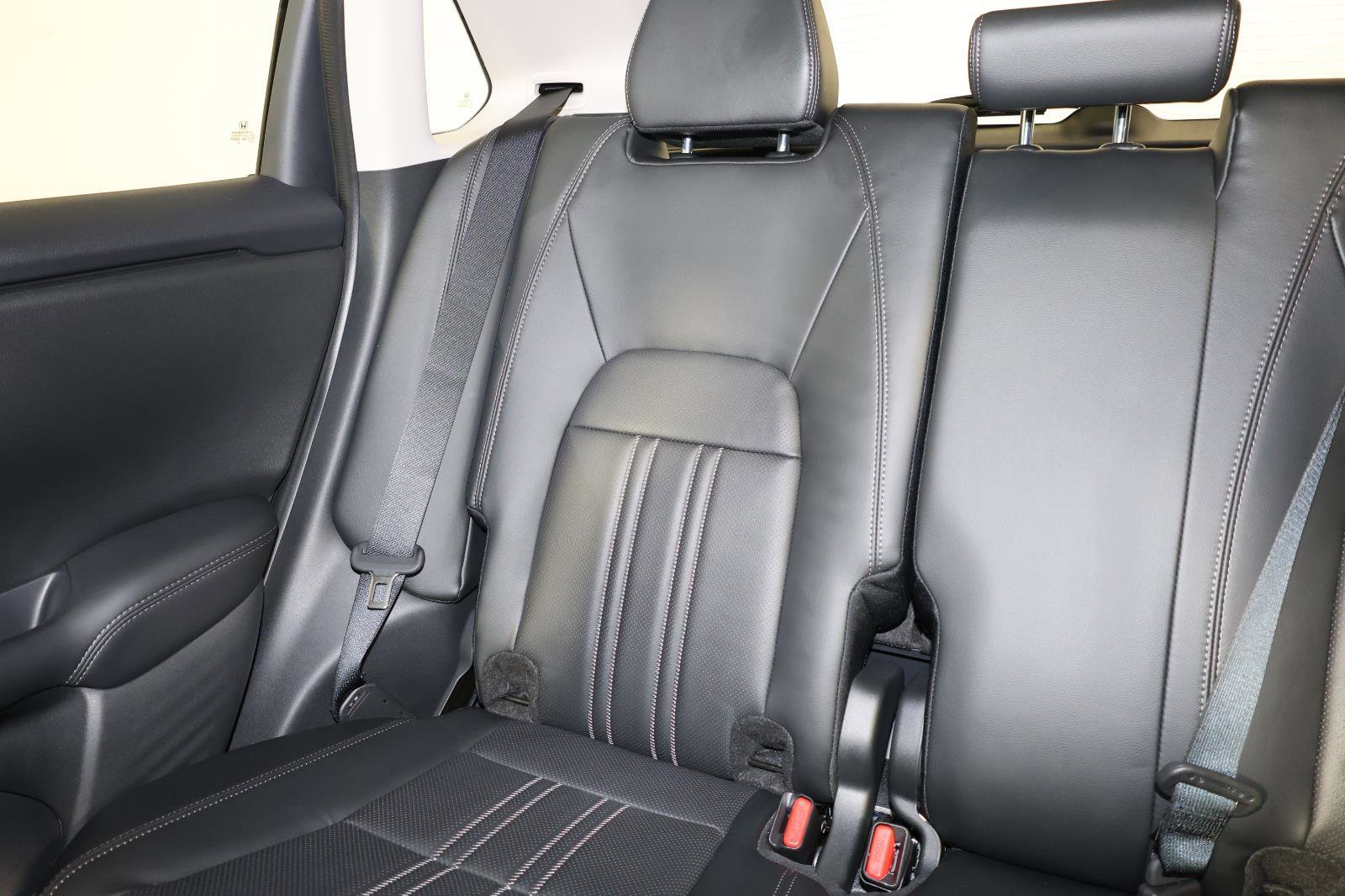 New 2027 Honda HR-V EX-L image 10