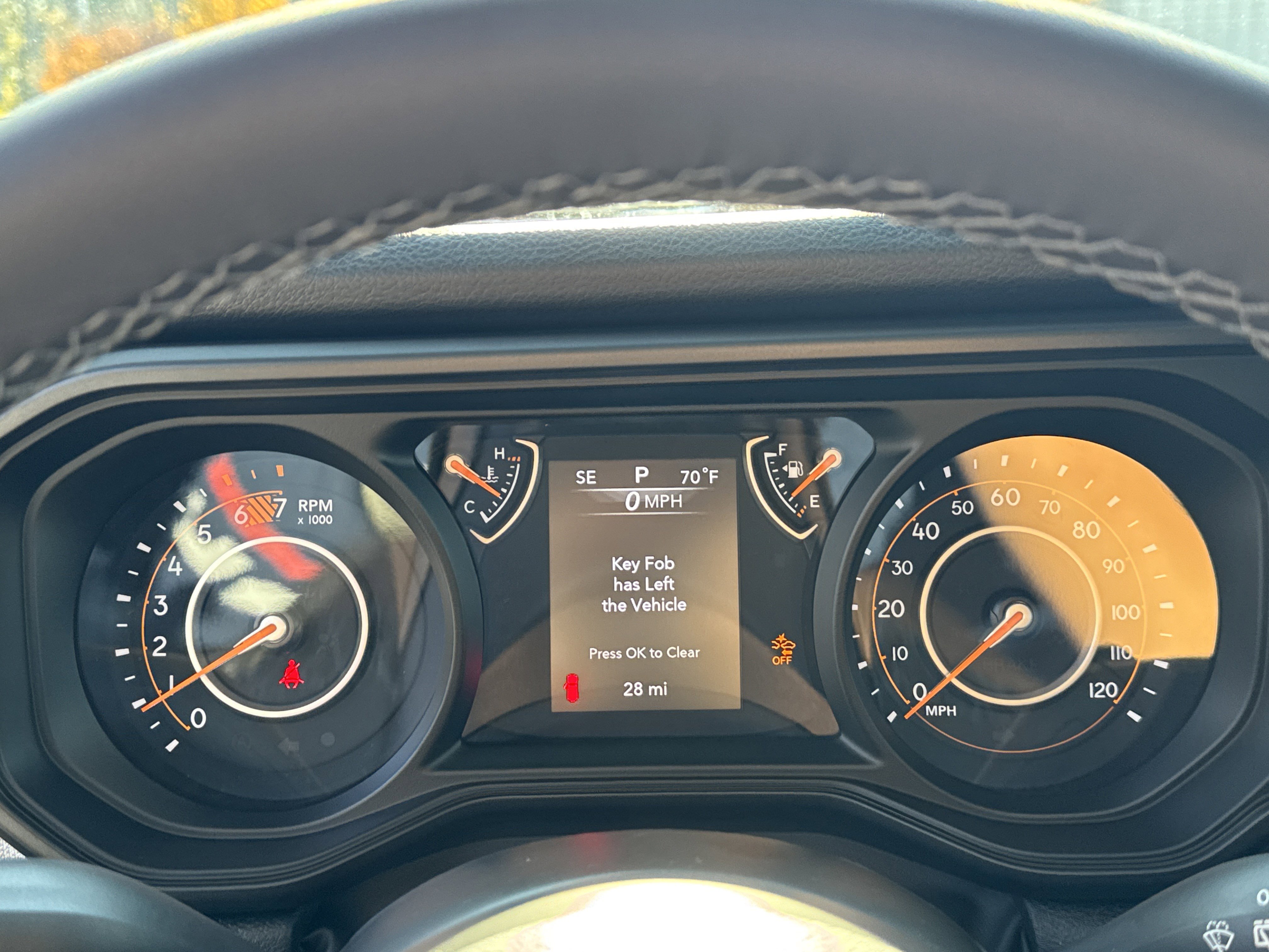 New 2025 Jeep Wrangler Sport S AWD/4WD image 31