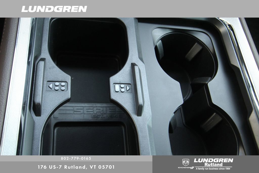 Used 2024 Ford F350 King Ranch AWD/4WD image 69