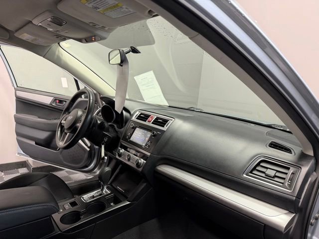 Used 2017 Subaru Legacy 2.5i w/ Alloy Wheel Package AWD/4WD image 24