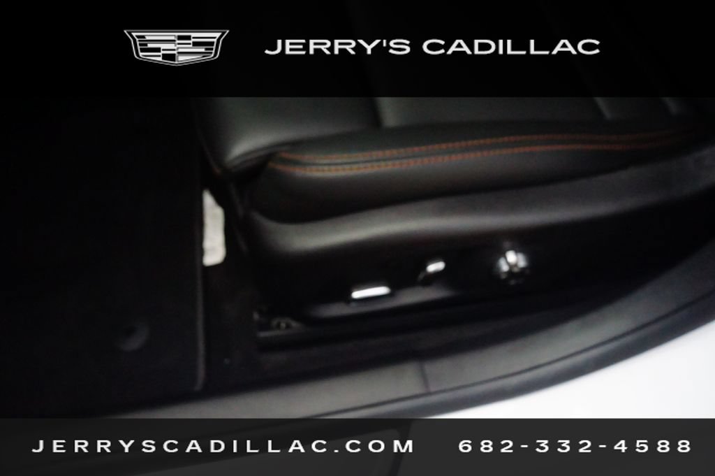 Used 2025 Cadillac CT5 Sport RWD image 18