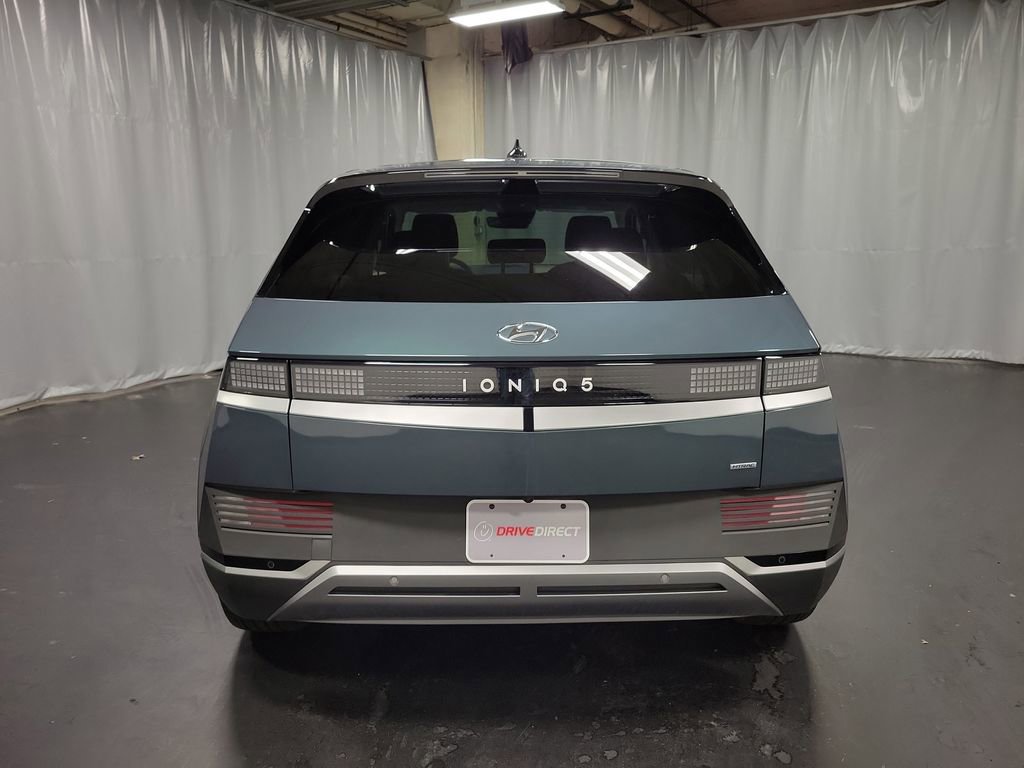 Used 2024 Hyundai Ioniq 5 SEL image 7