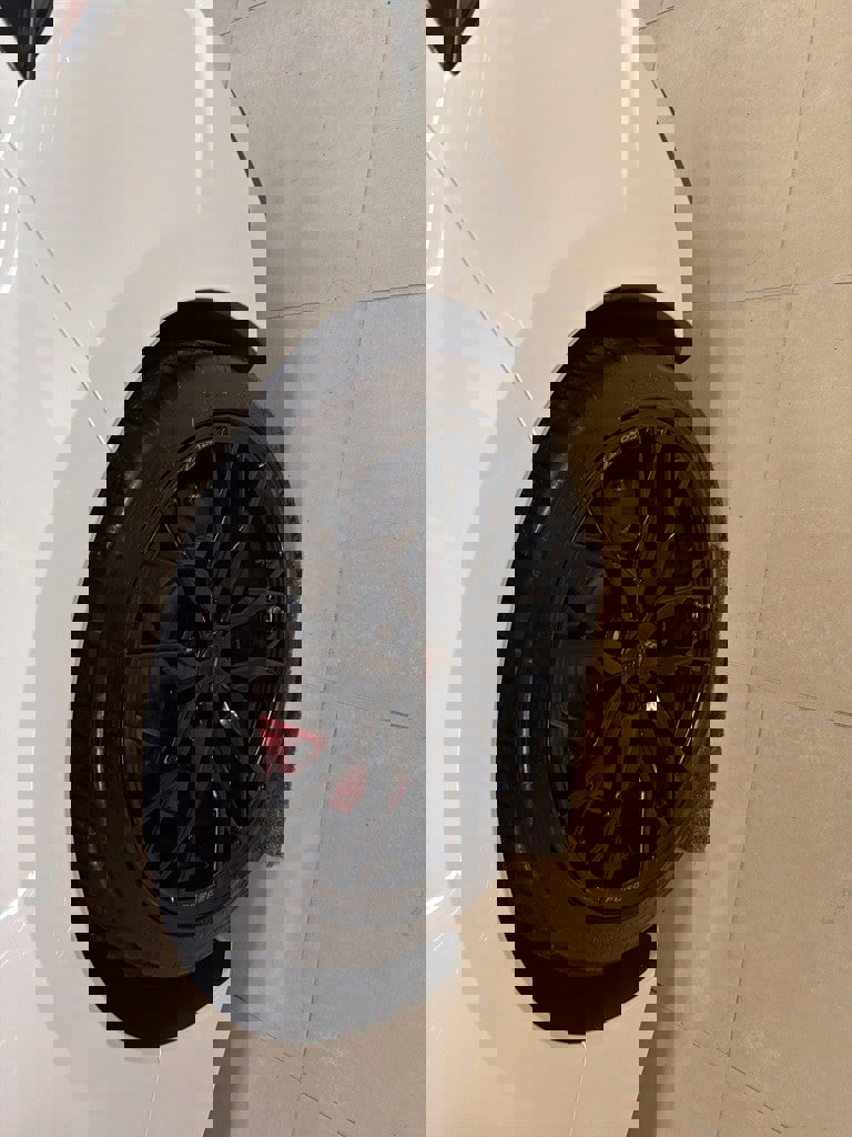 Used 2025 Chevrolet Corvette Stingray Premium Conv w/ Z51 Performance Package image 20