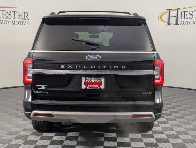 Used 2024 Ford Expedition Max Limited image 6