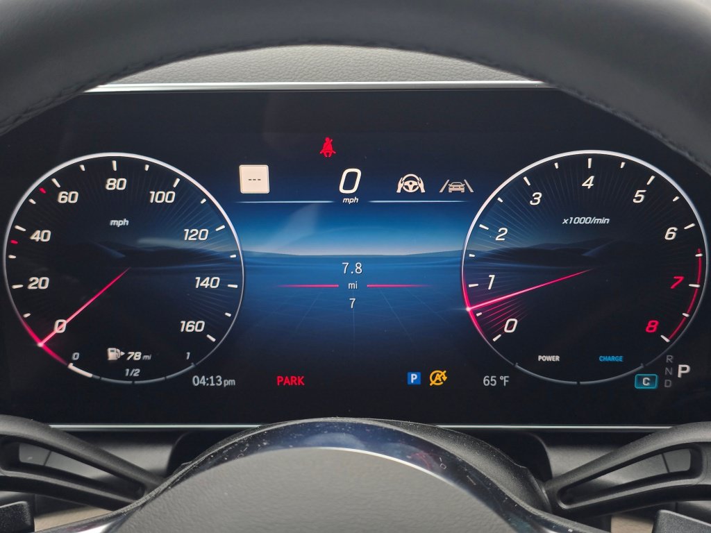 New 2026 Mercedes-Benz GLC 300 4MATIC image 33