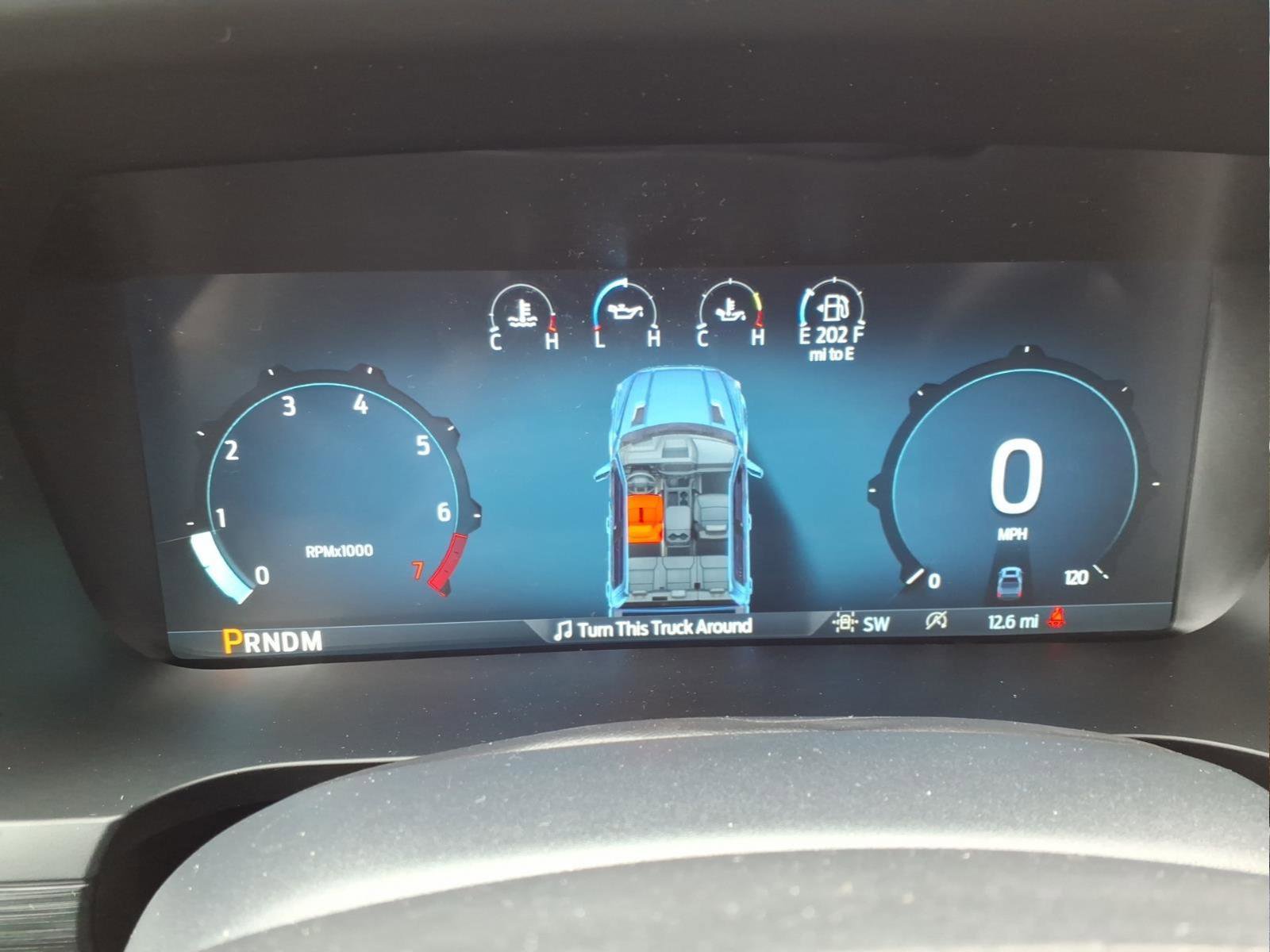 New 2026 Ford F150 XLT w/ XLT Chrome Appearance Package image 15