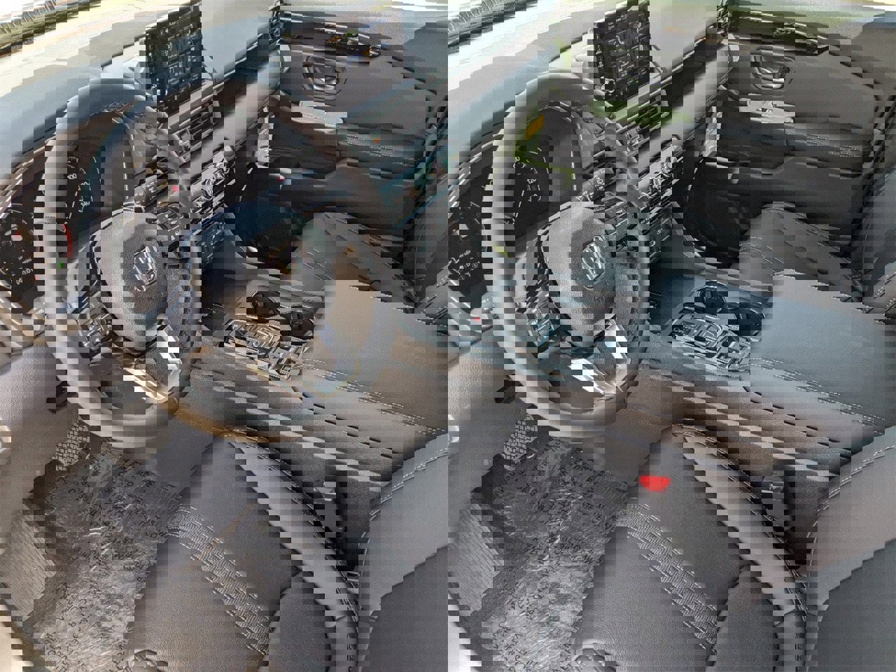 New 2025 Honda Pilot EX-L image 10