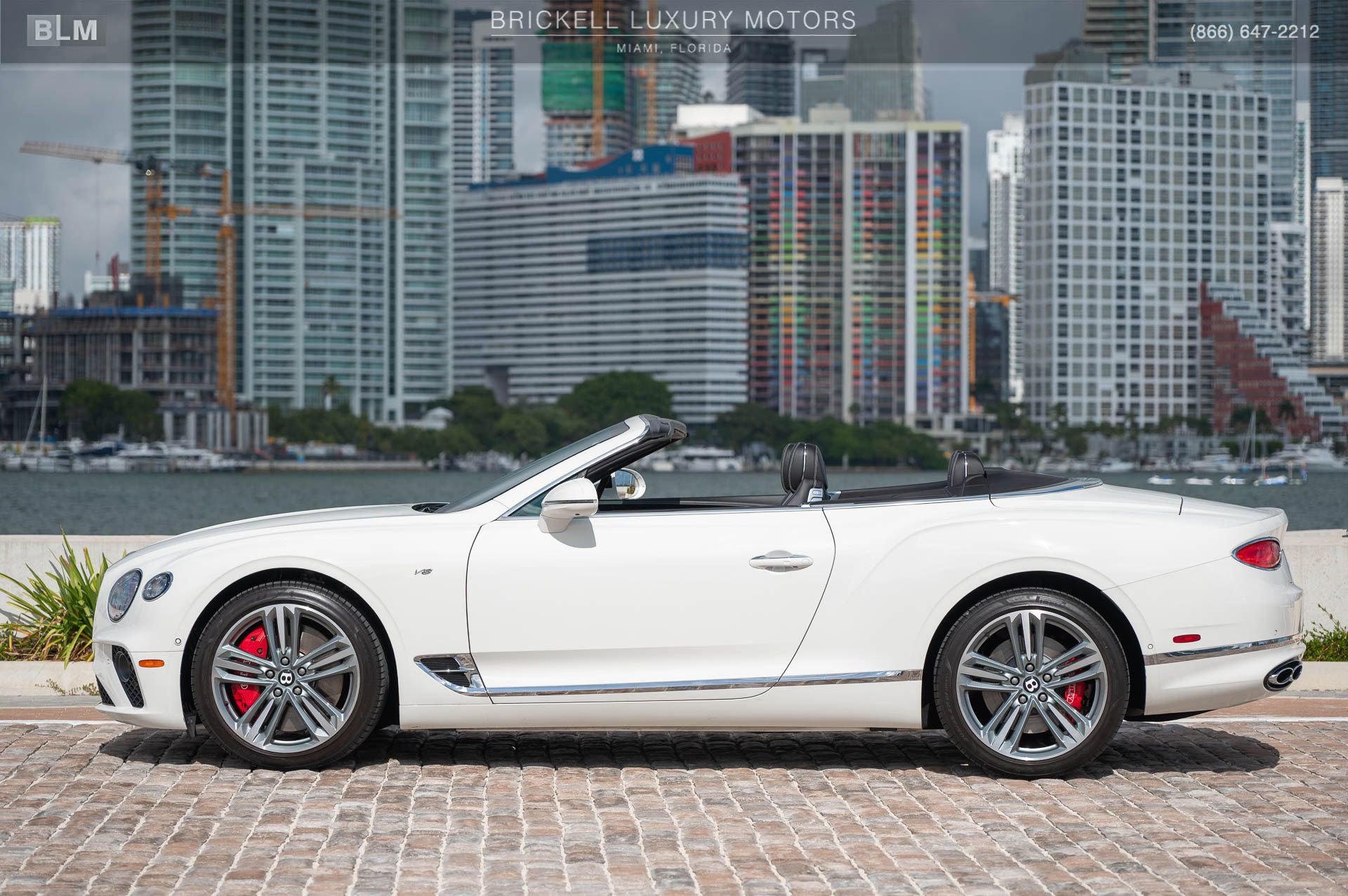 Used 2022 Bentley Continental GT image 12