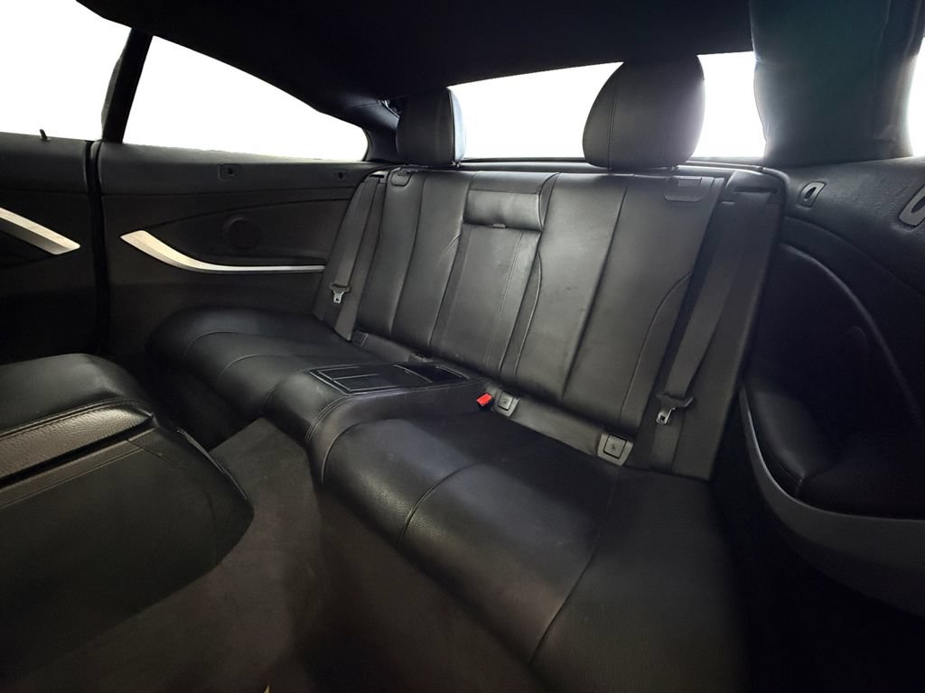 Used 2014 BMW 435i Convertible RWD image 11