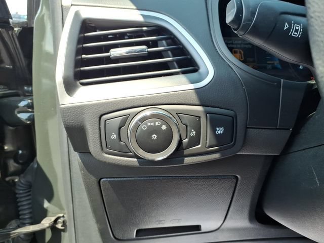 Used 2023 Ford Edge SEL AWD/4WD image 13