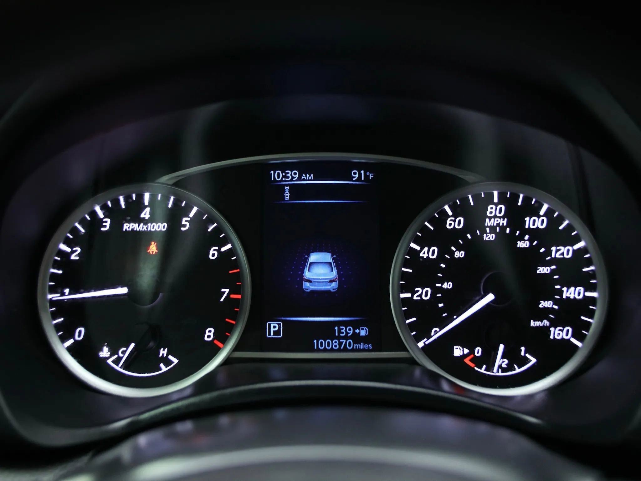 Used 2018 Nissan Sentra S image 36