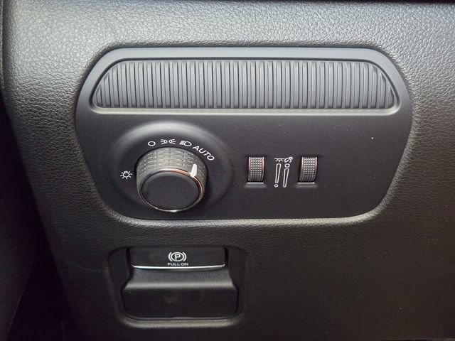 New 2026 Jeep Grand Wagoneer L Limited AWD/4WD image 18