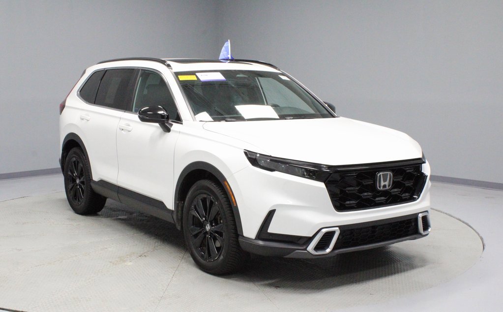 Used 2023 Honda CR-V Sport Touring